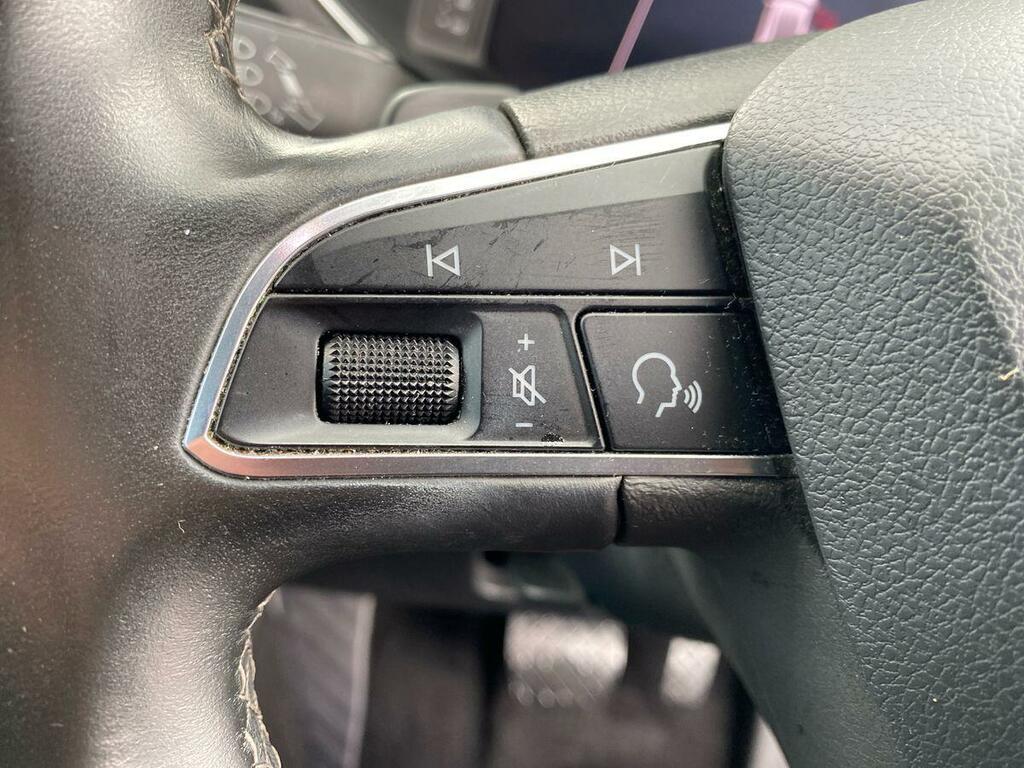 Seat Tarraco 1.5 Ecotsi Se Technology Grey #15