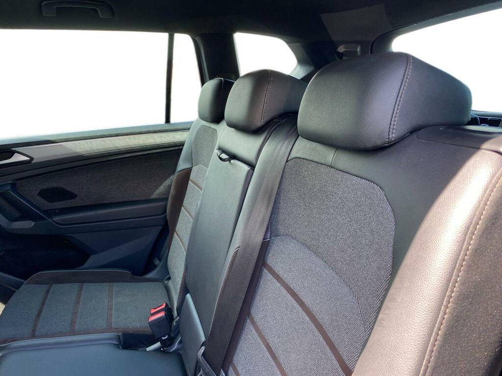 Seat Tarraco 1.5 Ecotsi Se Technology Grey #11