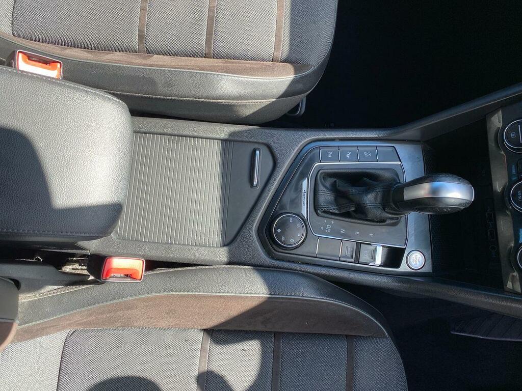 Seat Tarraco 1.5 Ecotsi Se Technology Grey #12