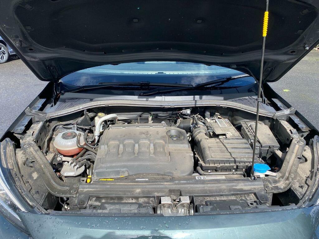 Seat Tarraco 1.5 Ecotsi Se Technology Grey #18