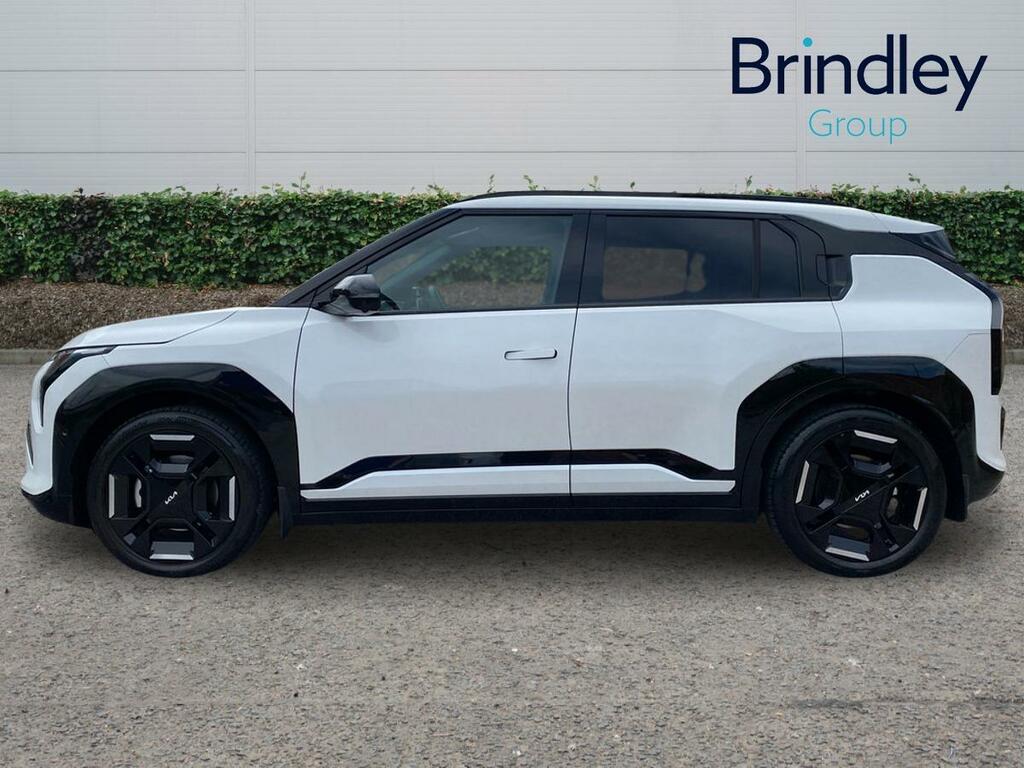Kia EV3 81.4Kwh Gt-line S Suv 201 Bhp  #5