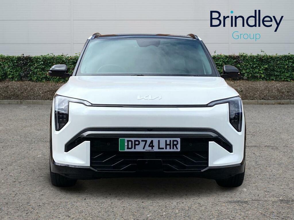 Kia EV3 81.4Kwh Gt-line S Suv 201 Bhp  #2