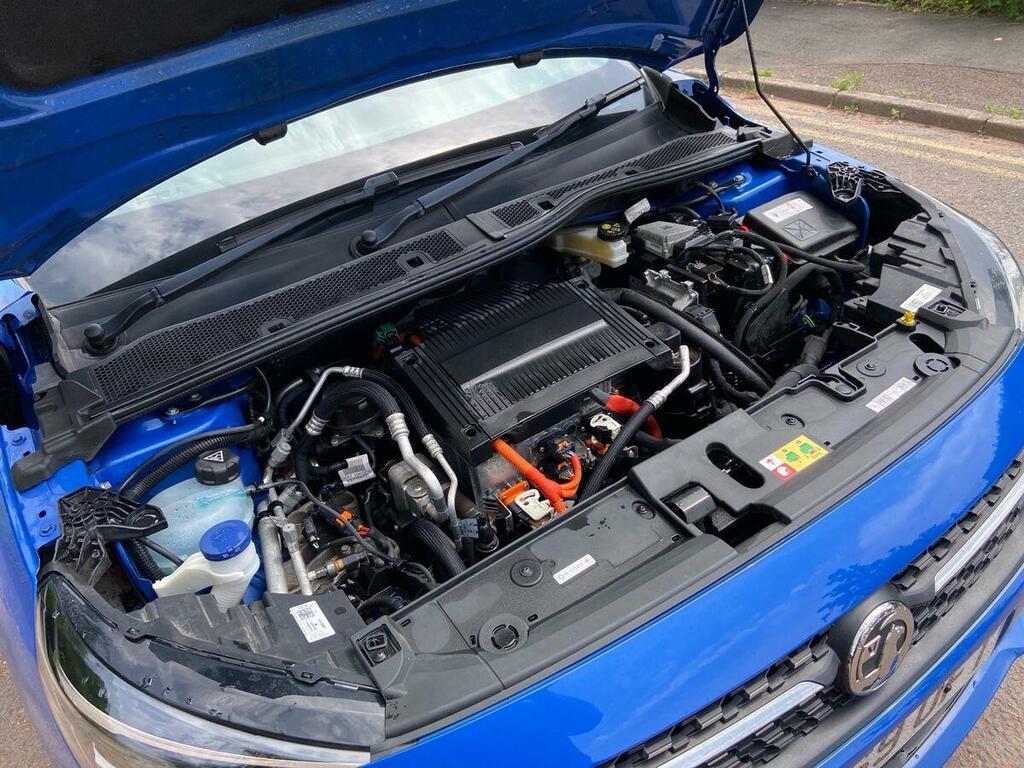 Vauxhall Corsa-e 50Kwh Elite Nav Hatchback 7.4Kw #18