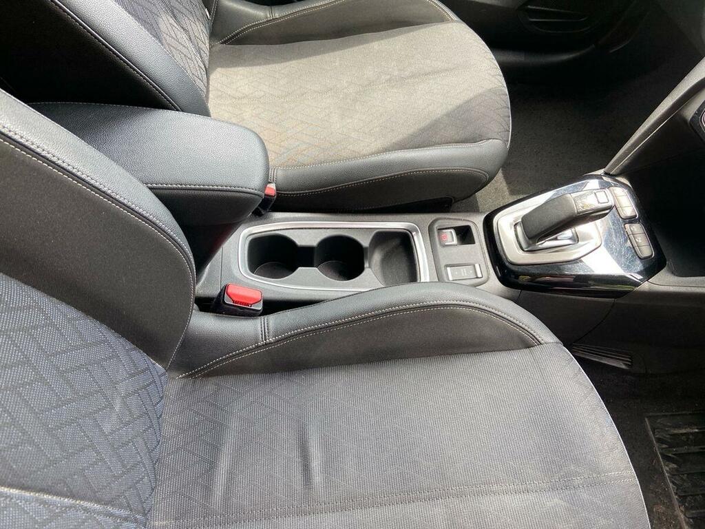 Vauxhall Corsa-e 50Kwh Elite Nav Hatchback 7.4Kw #12