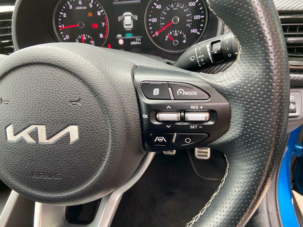 Kia Stonic Stonic Gt-line S Isg Mhev S-a Grey #16