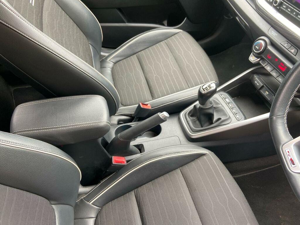 Kia Stonic Stonic Gt-line S Isg Mhev S-a Grey #12