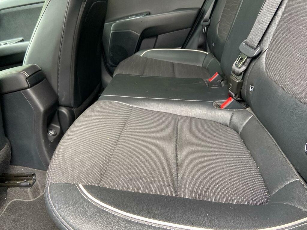 Kia Stonic Stonic Gt-line S Isg Mhev S-a Grey #11