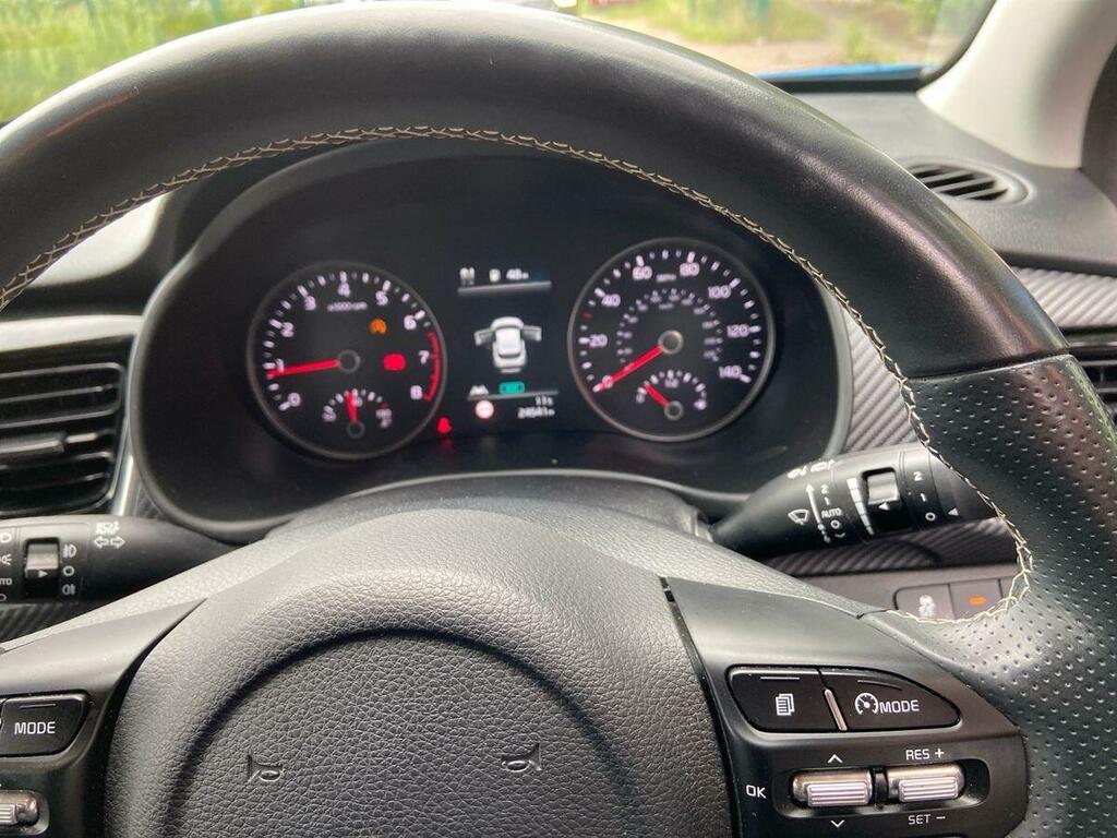 Kia Stonic Stonic Gt-line S Isg Mhev S-a Grey #14