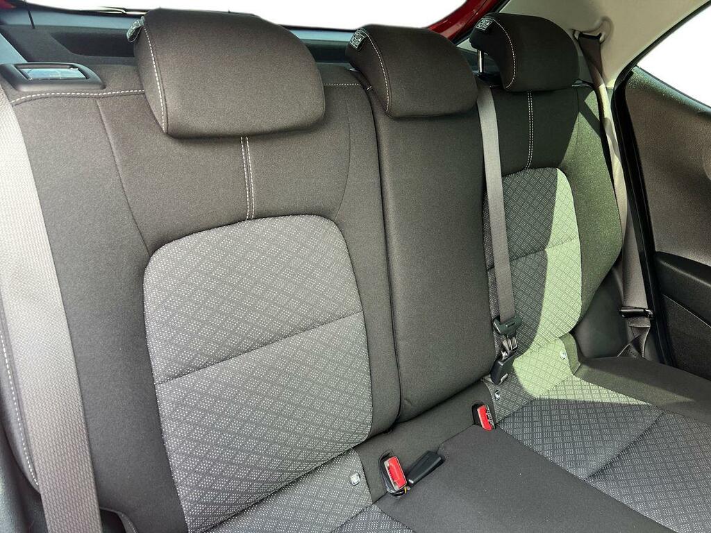 Kia Picanto 1.2 Gt-line S Grey #11