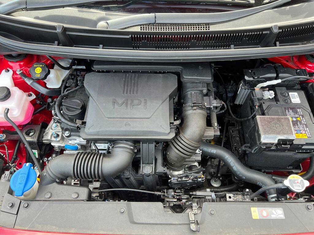 Kia Picanto 1.2 Gt-line S Grey #18