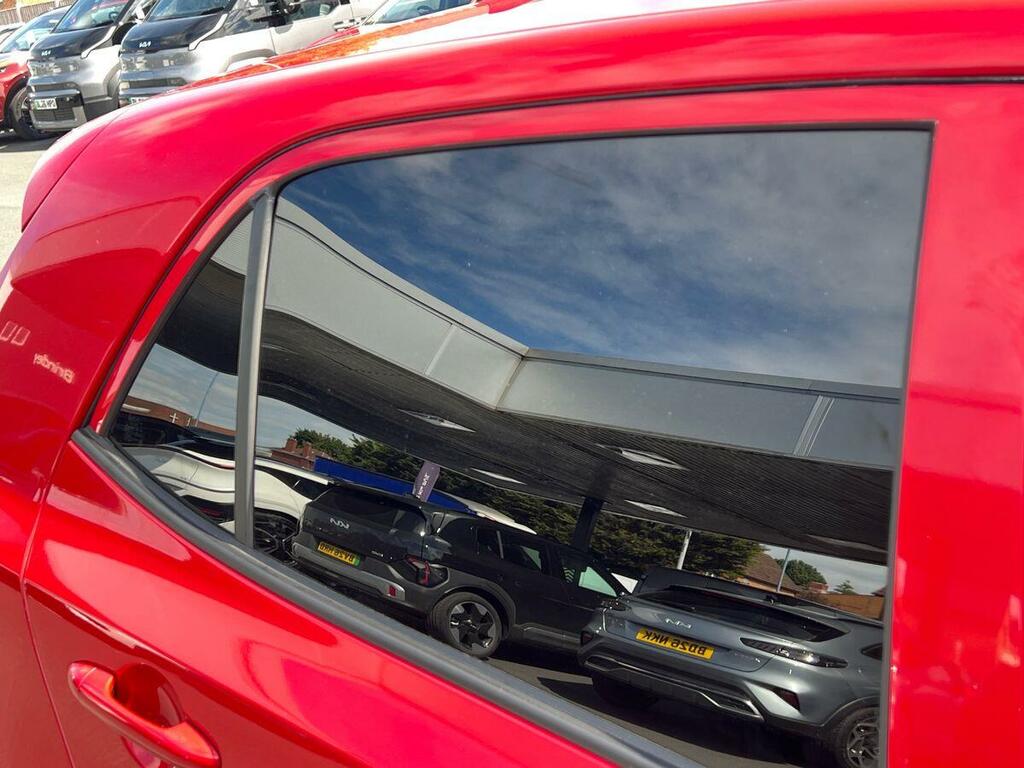 Kia Picanto 1.2 Gt-line S Grey #31