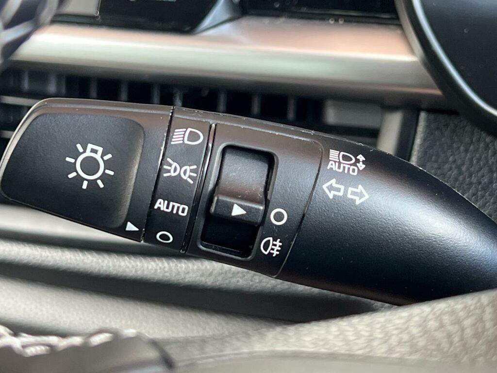 Kia Picanto 1.2 Gt-line S Grey #49