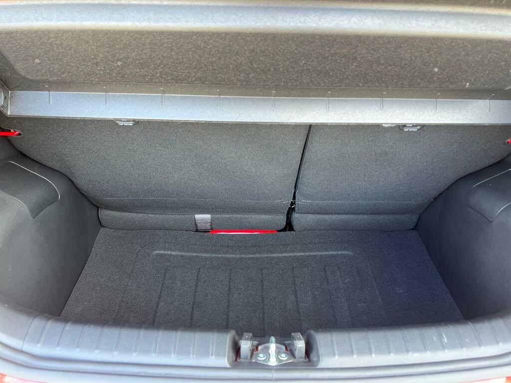 Kia Picanto 1.2 Gt-line S Grey #35