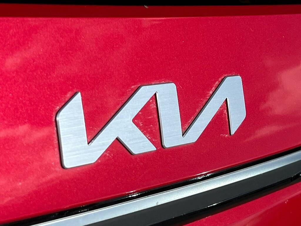 Kia Picanto 1.2 Gt-line S Grey #25