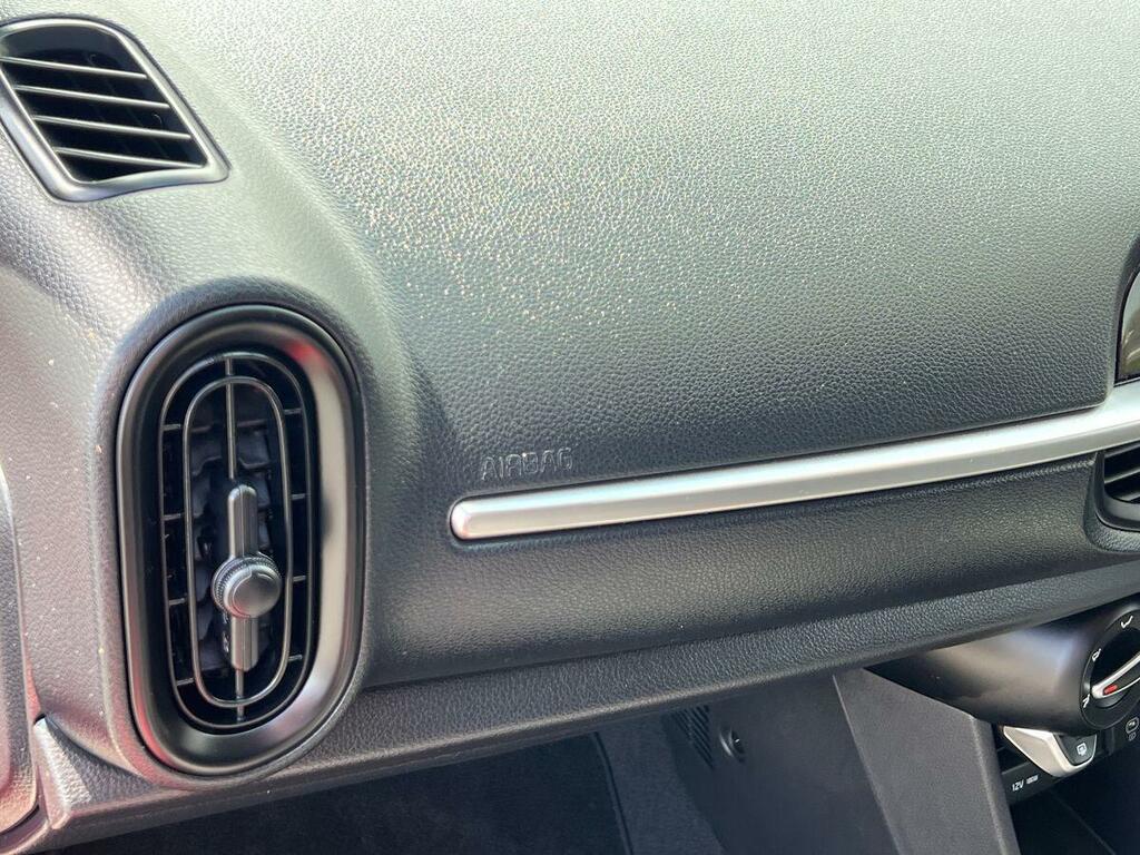 Kia Picanto 1.2 Gt-line S Grey #37