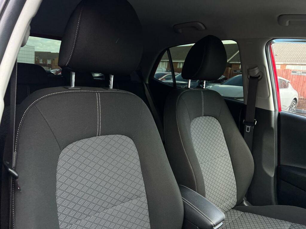 Kia Picanto 1.2 Gt-line S Grey #20
