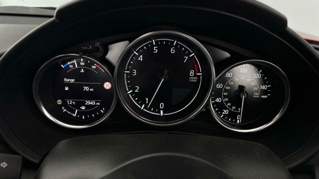 Mazda MX-5 RF 1.5 Skyactiv-g Exclusive-line Euro 6 Ss Black #11