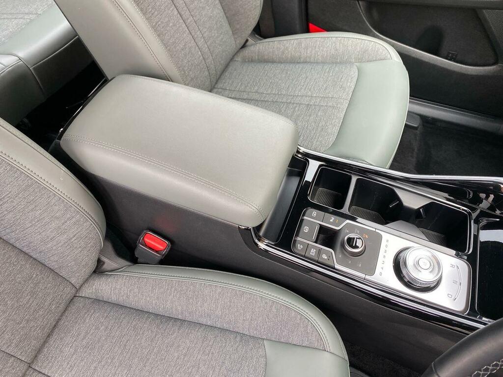 Kia Sorento 1.6 T-gdi Phev 3 Grey #18