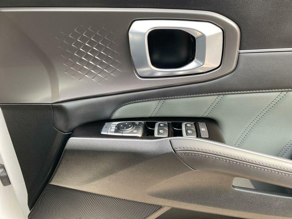 Kia Sorento 1.6 T-gdi Phev 3 Grey #20