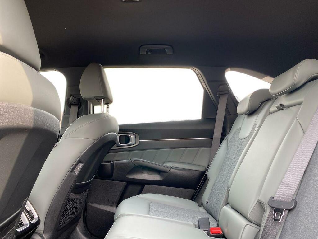 Kia Sorento 1.6 T-gdi Hev 4 White #12