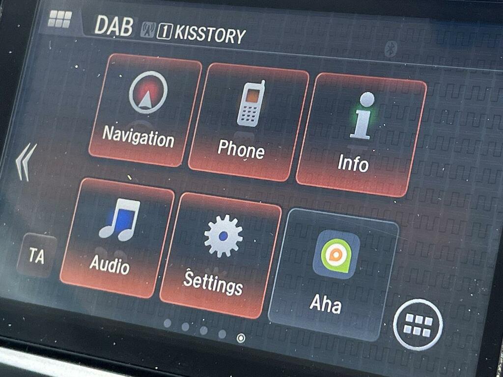 Honda Cr-V 1.6 I-dtec Se Plus Navi 118 Bhp White #12
