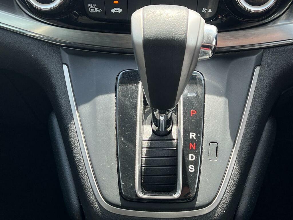 Honda Cr-V 1.6 I-dtec Se Plus Navi 118 Bhp White #33