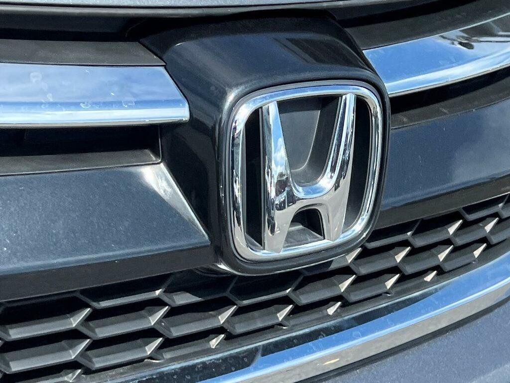 Honda Cr-V 1.6 I-dtec Se Plus Navi 118 Bhp White #14