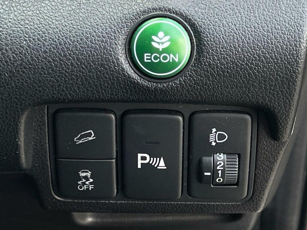 Honda Cr-V 1.6 I-dtec Se Plus Navi 118 Bhp White #22