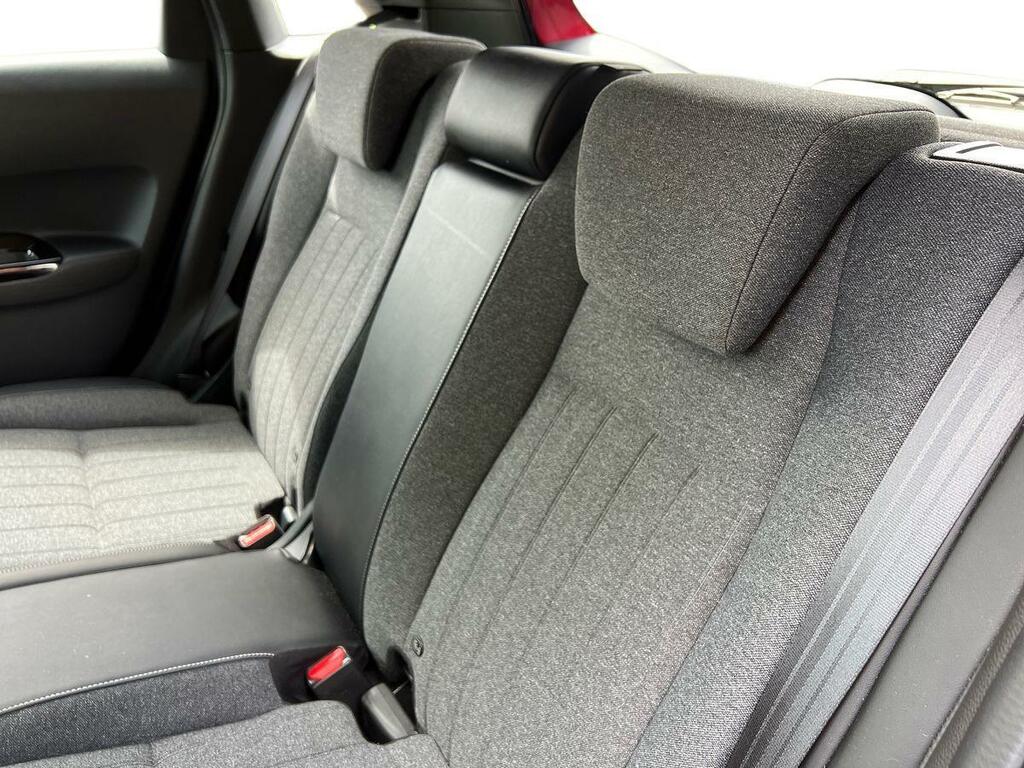 Honda Jazz Crosstar Ex Red #7