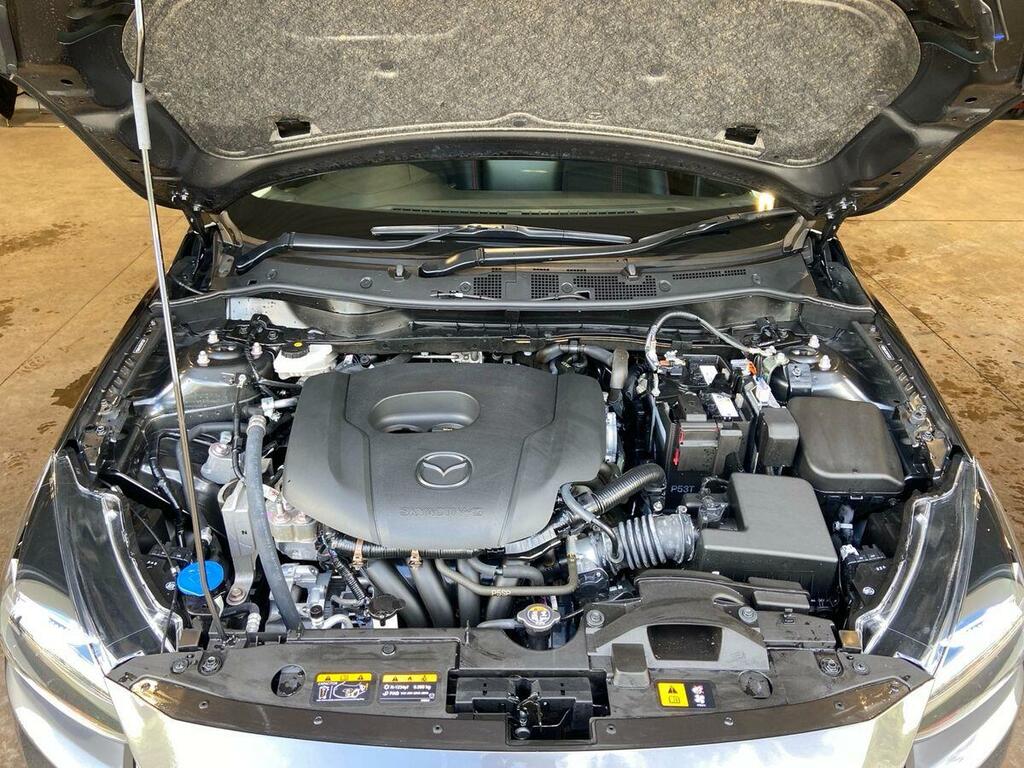 Mazda 2 1.5H Homura Plus Cvt Euro 6 Ss Red #18