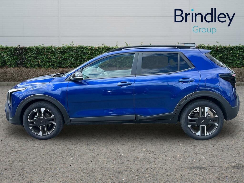 Kia Stonic 1.0 T-gdi 113Bhp 48V Gt Line  #5