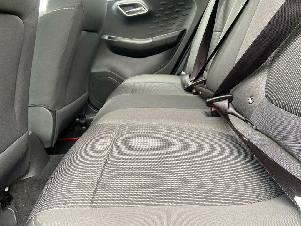 MG MG3 1.5 Vti-tech Exclusive Navigation Black #11