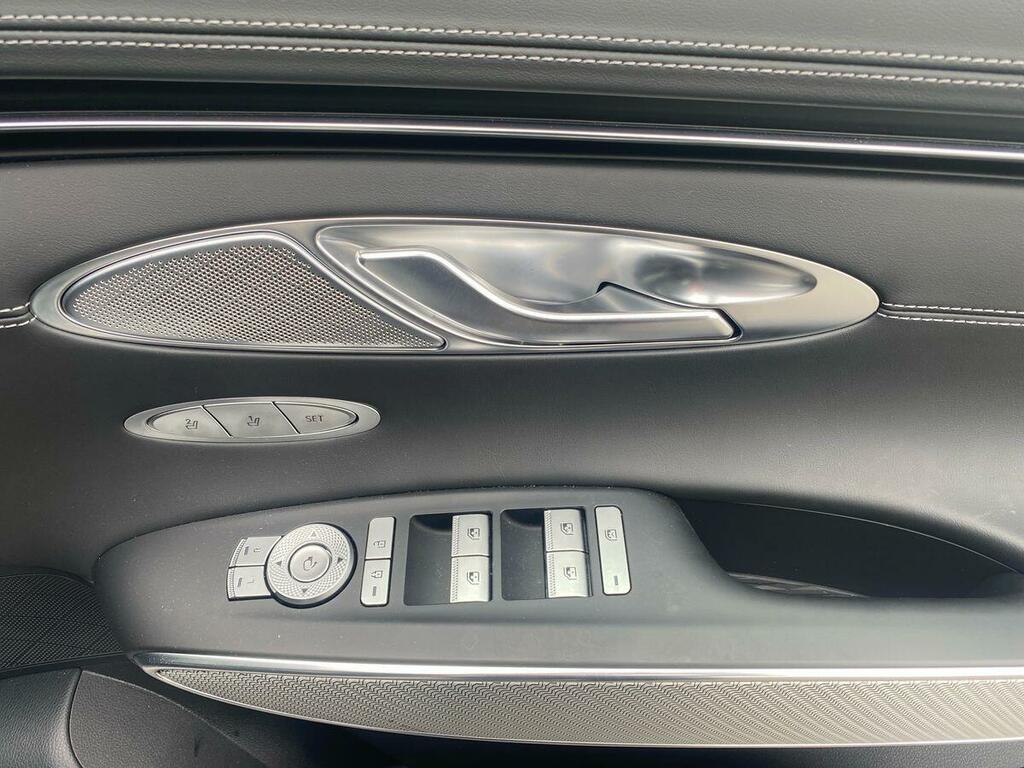 Genesis GV70 360Kw Sport 77Kwh Awd Black #23