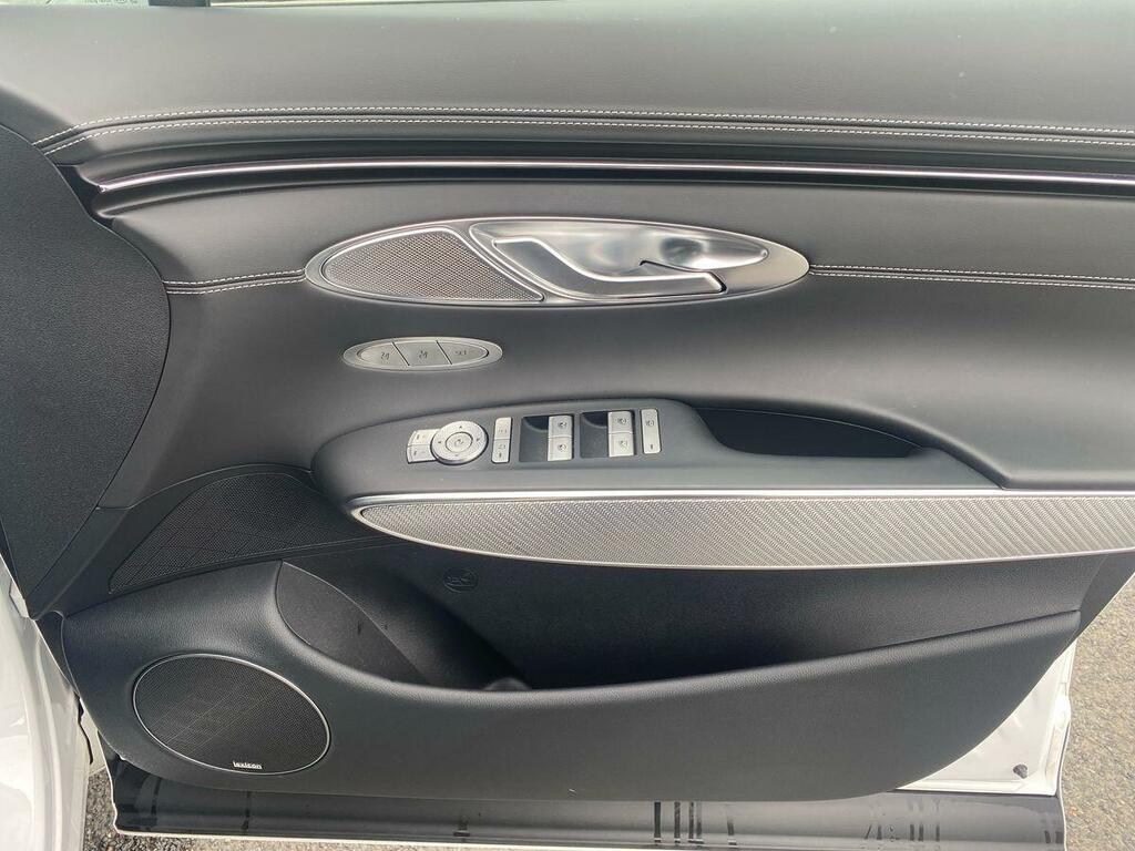 Genesis GV70 360Kw Sport 77Kwh Awd Black #19
