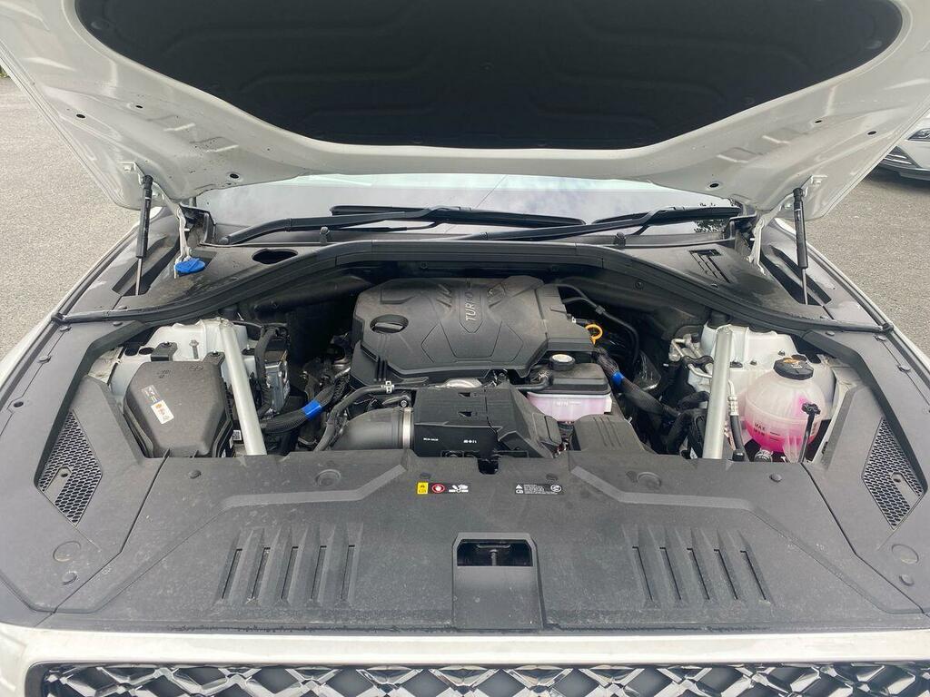 Genesis GV70 360Kw Sport 77Kwh Awd Black #18