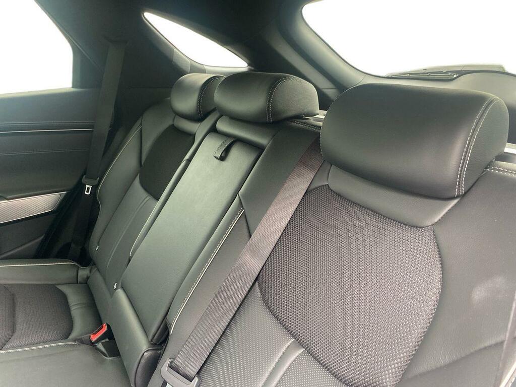 Genesis GV70 360Kw Sport 77Kwh Awd Black #11