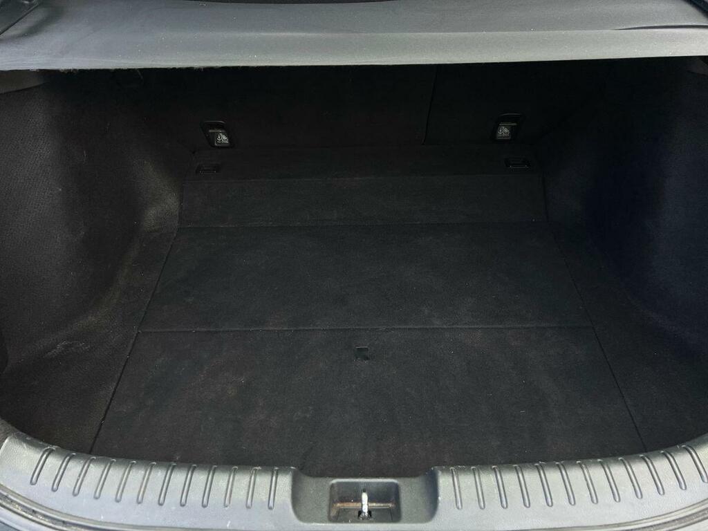 Honda Civic Civic Sport Vtec Cvt Grey #28