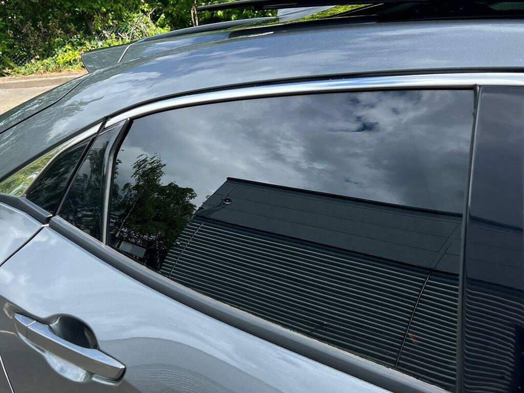 Honda Civic Civic Sport Vtec Cvt Grey #24