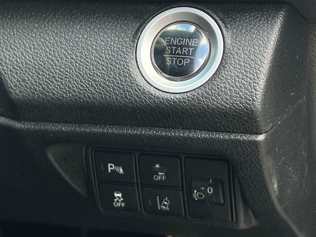 Honda Civic Civic Sport Vtec Cvt Grey #22