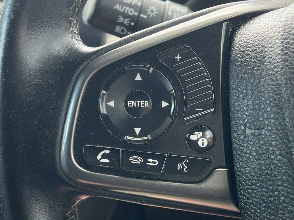 Honda Civic Civic Sport Vtec Cvt Grey #37