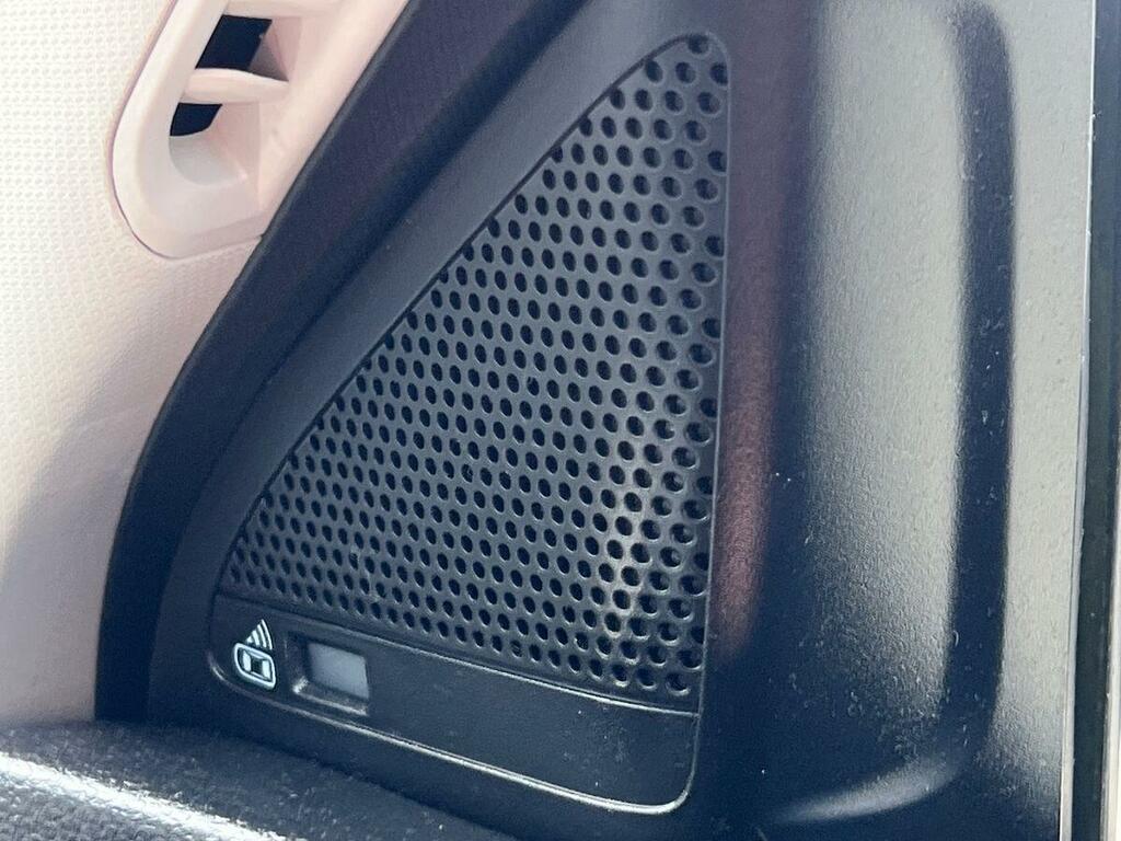MG HS Hs 1.5 T-gdi Exclusive Hatchback Black #42