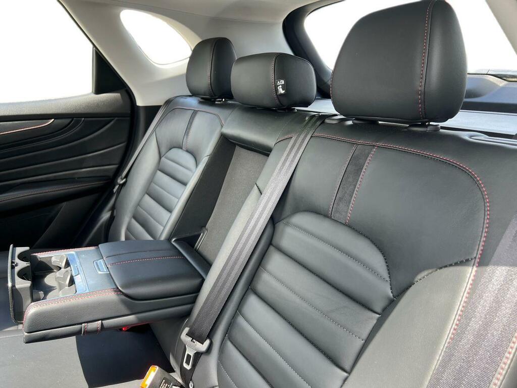 MG HS Hs 1.5 T-gdi Exclusive Hatchback Black #8