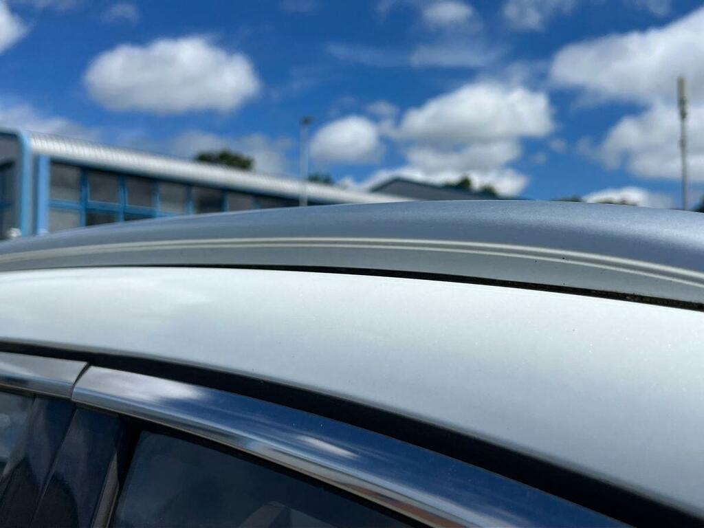 MG HS Hs 1.5 T-gdi Exclusive Hatchback Black #26