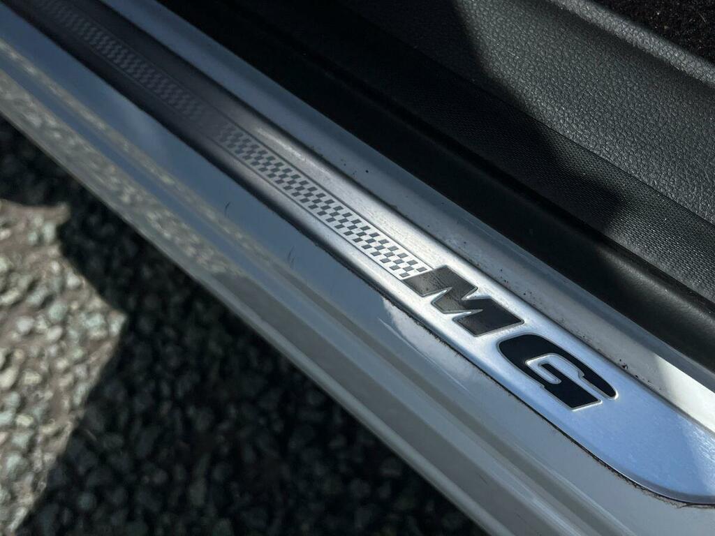 MG HS Hs 1.5 T-gdi Exclusive Hatchback Black #32