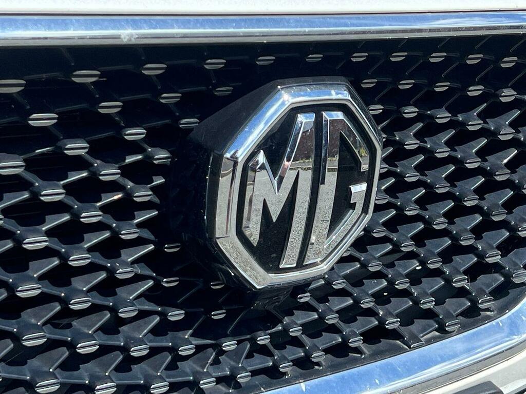 MG HS Hs 1.5 T-gdi Exclusive Hatchback Black #14