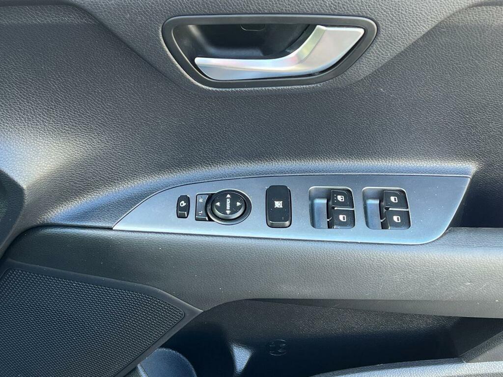 Kia Stonic 1.0 T-gdi Isg 48V Gt-line Blue #18