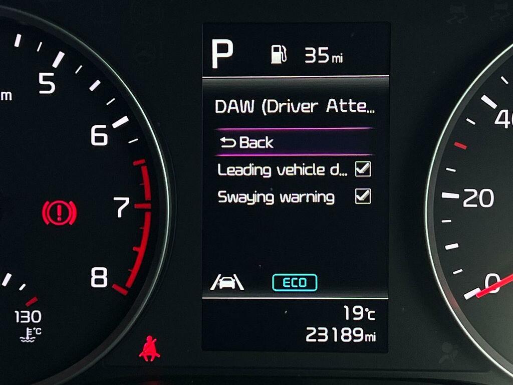 Kia Stonic 1.0 T-gdi Isg 48V Gt-line Blue #47