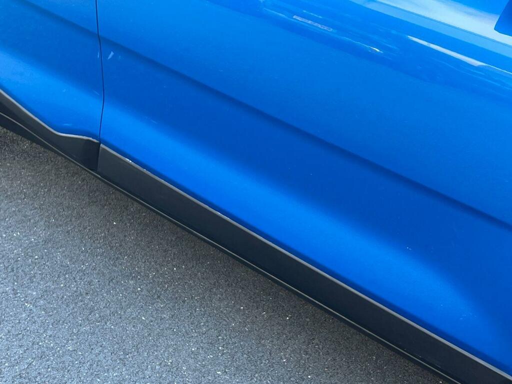 Kia Stonic 1.0 T-gdi Isg 48V Gt-line Blue #25