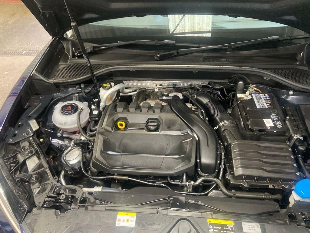 Audi Q2 35 Tfsi Sport S Tronic Grey #17