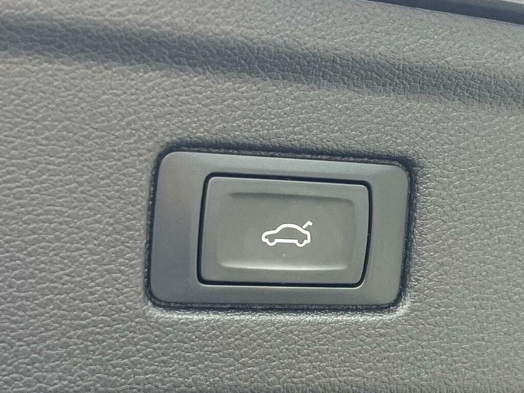 Audi A5 Audi Sportback Edition 1 45 Tfsi Quattro 265 Ps S Grey #31
